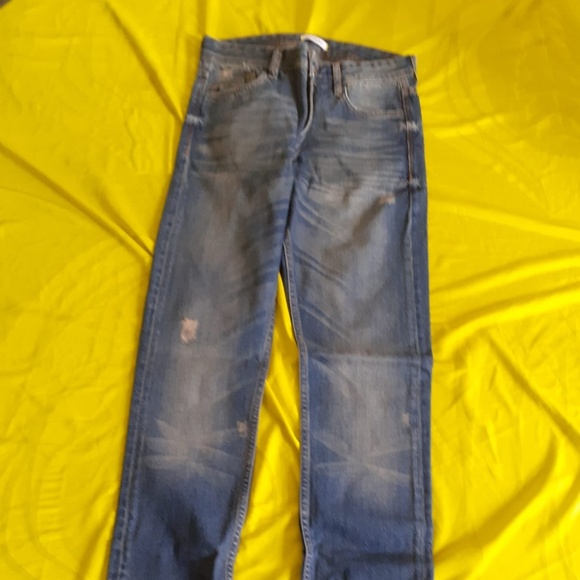 ICEBERG JEANS MEN